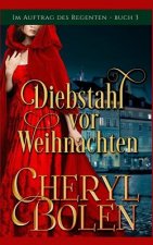 Diebstahl vor Weihnachten