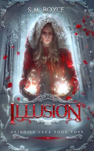 Illusion: an Epic Fantasy Adventure