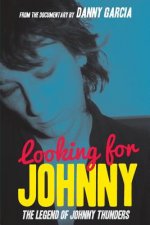 Looking For Johnny