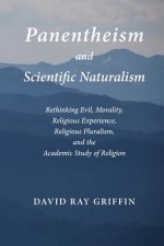 Panentheism and Scientific Naturalism: Rethinking Evil, Morality, Religious Experience, Religious Pluralism, and the Academic Study of Religion