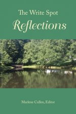 The Write Spot: Reflections