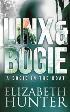A Bogie in the Boat: A Linx and Bogie Mystery