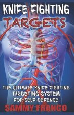 Knife Fighting Targets