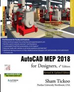 AutoCAD MEP 2018 for Designers