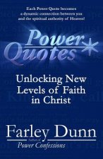Power Quotes: Unlocking New Levels of Faith in Christ