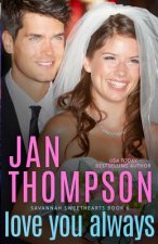 Love You Always: A Contemporary Christian Romance with Suspense