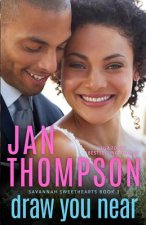 Draw You Near: A Multiethnic Christian Romance