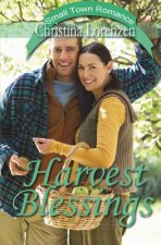 Harvest Blessings