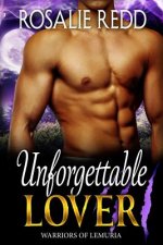 Unforgettable Lover
