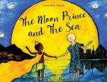 Moon Prince and The Sea