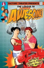 League Of Awesome