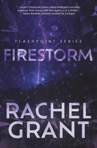 Firestorm