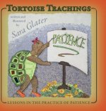 Tortoise Teachings: Lessons in the Practice of Patience