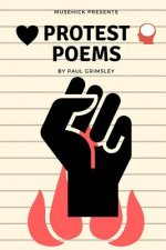 protest poems: protest pushes