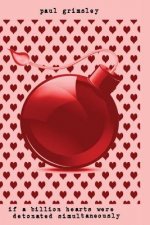 if a billion hearts were detonated simultaneously: hearts beaten beating