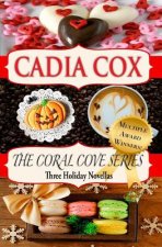 The Coral Cove Series: Three Holiday Novellas