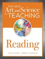 The New Art and Science of Teaching Reading: (How to Teach Reading Comprehension Using a Literacy Development Model)