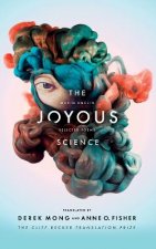 Joyous Science: Selected Poems of Maxim Amelin