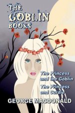 Goblin Books (Illustrated)