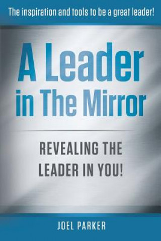 LEADER IN THE MIRROR