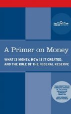A Primer on Money: What is Money, How Is It Created, and the Role of the Federal Reserve