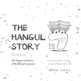 Hangul Story Book 1