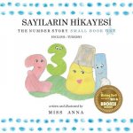 Number Story 1 SAYILARIN HİKAYESİ