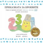 Number Story 1 ПРИКАЗНАТА ЗА БРОЕВИТ