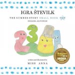 Number Story 1 ZGODBA STEVILK