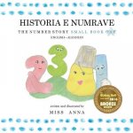 Number Story 1 HISTORIA E NUMRAVE