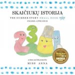 Number Story 1 SKAIČIŲ PASAKELE