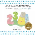 Number Story 1 ODUU LAKKOOFSOTOOTAA
