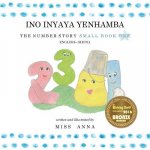 Number Story 1 INO INYAYA YENHAMBA