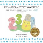 Number Story 1 INGANEKWANE YETINOMBHOLO