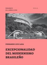 Excepcionalidad del Modernismo Brasile?o