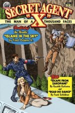 Secret Agent X: Volume Six