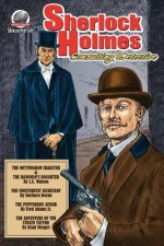 Sherlock Holmes: Consulting Detective Volume 12