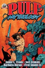 Pulp Mythology