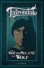 Boy Who Became the Wolf