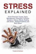 Stress Explained: Stress Overview, Causes, Types, Management, Prevention, Common Stressors, History, Effects, Dealing with Stress - Rela
