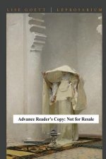 Leprosarium: Poems