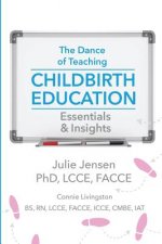 The Dance of Teaching Childbirth Education: Essentials and Insights