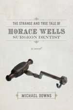 Strange and True Tale of Horace Wells, Surge - A Novel