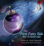 First Fairy Tale