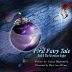 First Fairy Tale