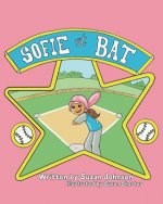 Sofie at Bat