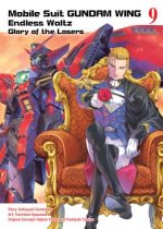 Mobile Suit Gundam Wing, 9: Glory of the Losers