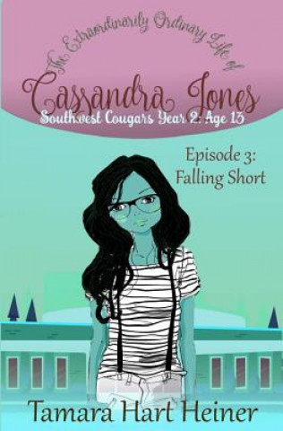 Episode 3: Falling Short: The Extraordinarily Ordinary Life of Cassandra Jones