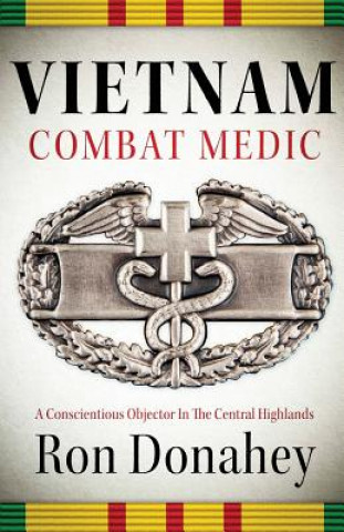Vietnam Combat Medic