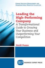 Leading the High-Performing Company